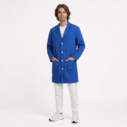 Bata Corta Prime Hombre | 8 Pockets