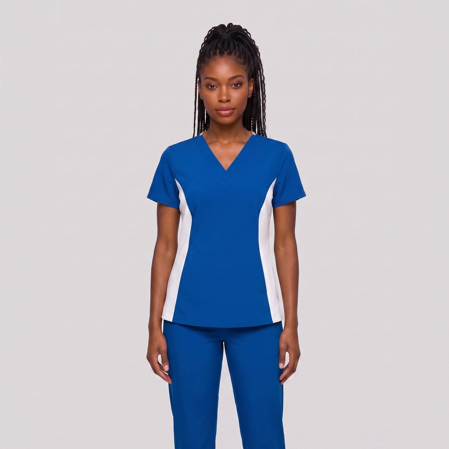 Top Duo Mujer | 2 Pockets
