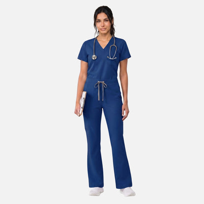 Pantalon Bell Mujer | 5 Pockets