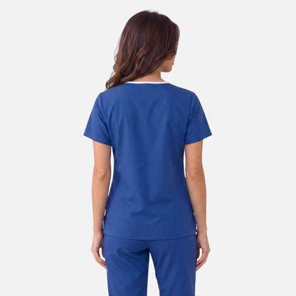 Top Pacific Mujer | 2 Pockets
