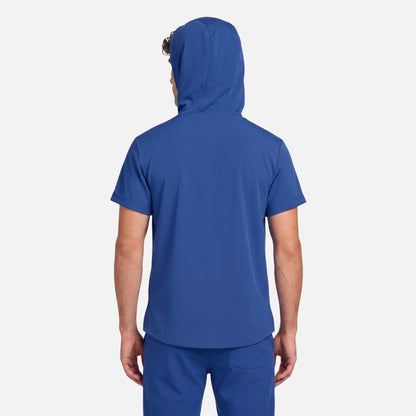 Top Hoodie Hombre | 2 Pockets