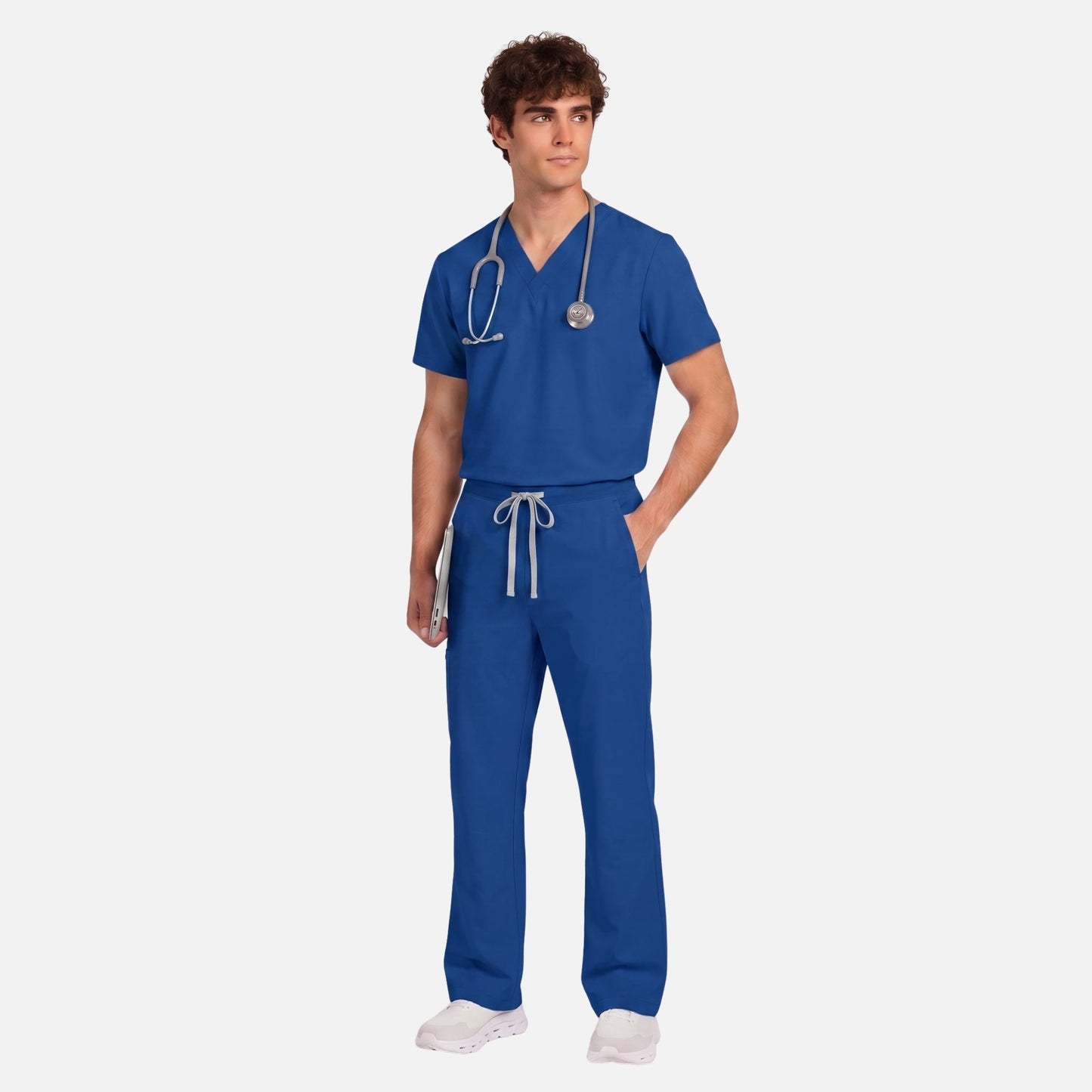 Pantalon Bell Hombre | 5 Pockets
