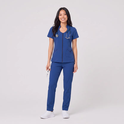 Top Filo Mujer | 2 Pockets