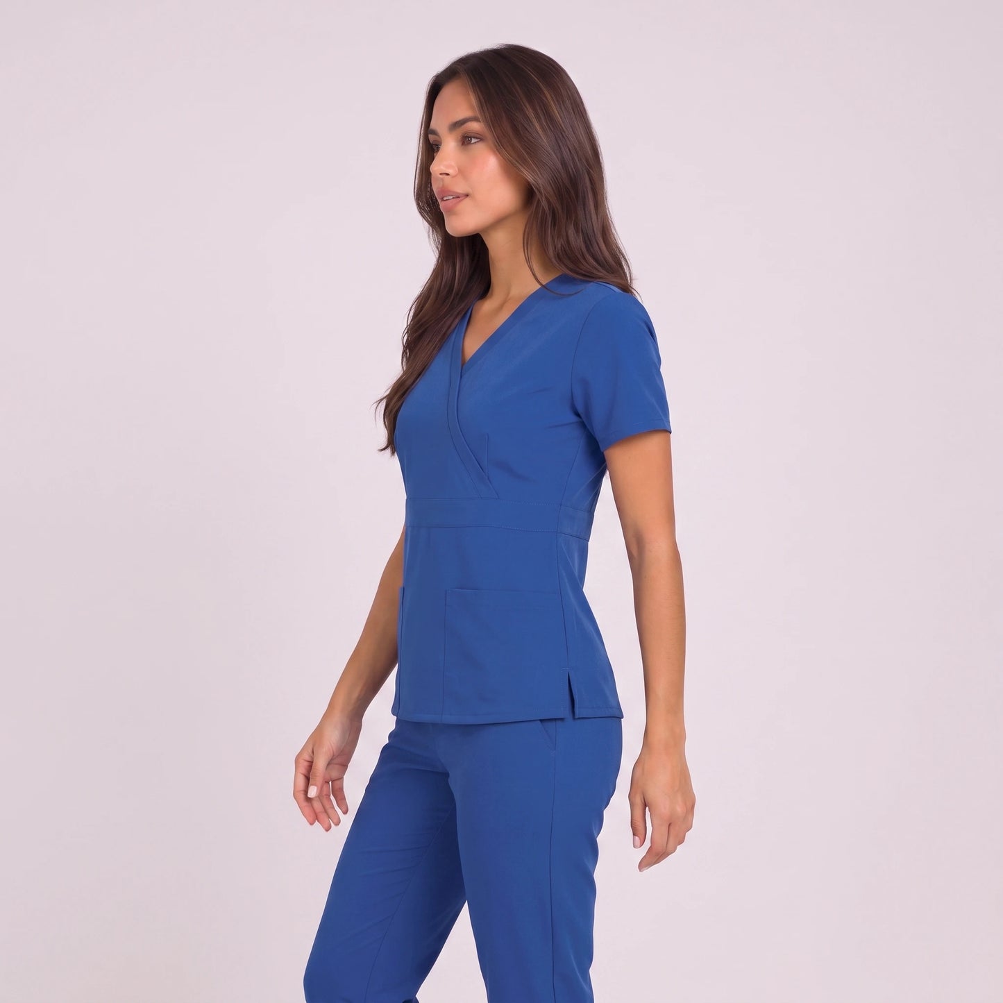 Top Grace Mujer | 2 Pockets