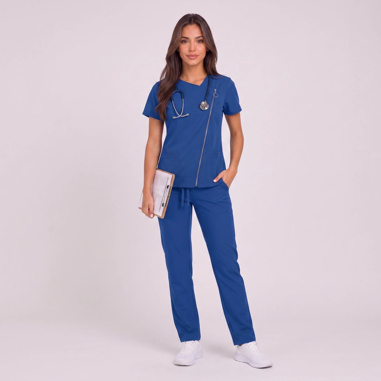 Top Italia Mujer | 2 Pockets