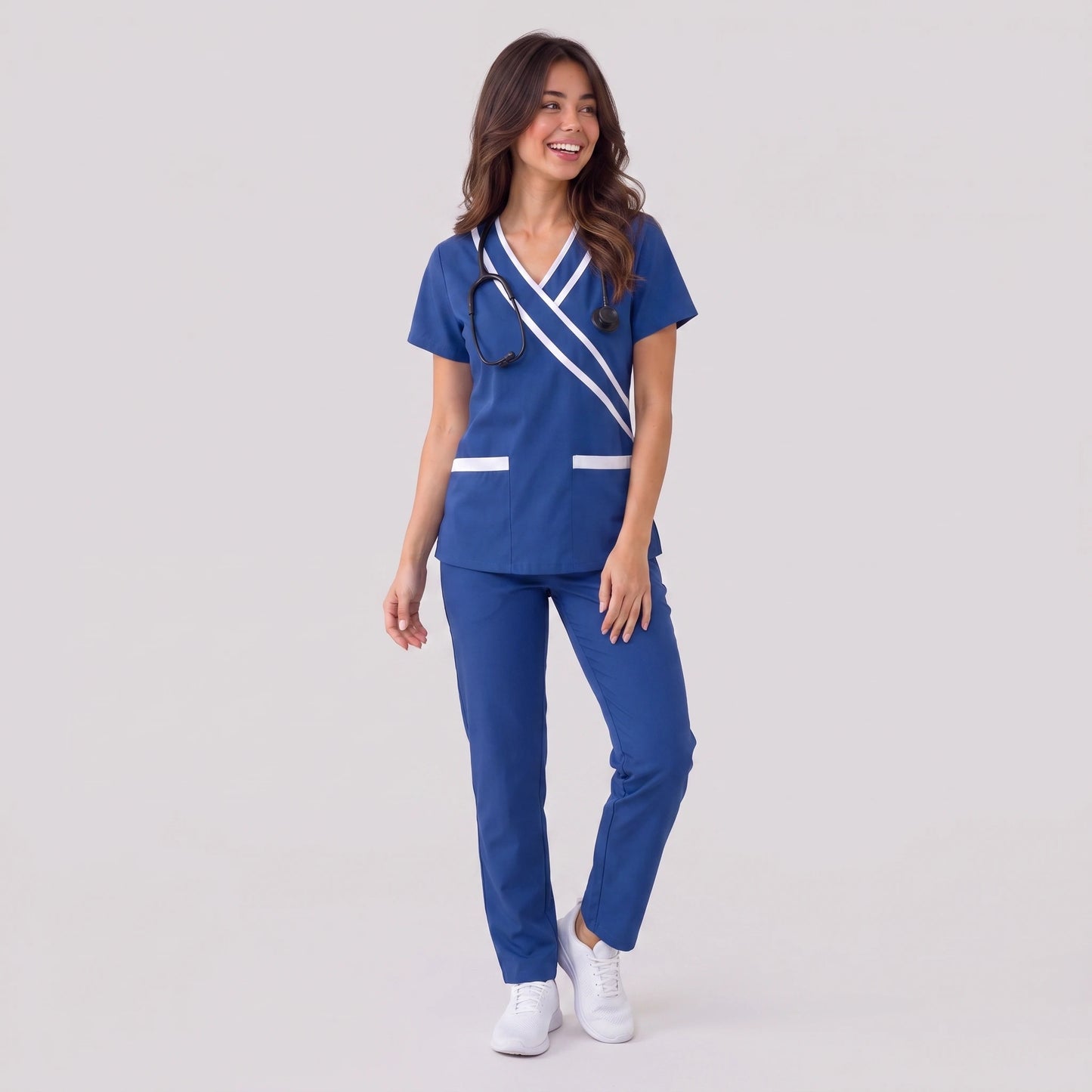 Top Pacific Mujer | 2 Pockets