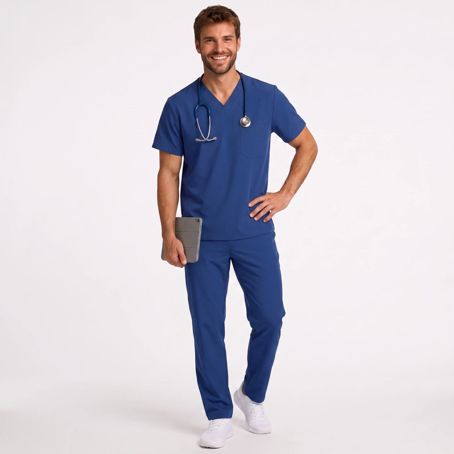 Top Confort Hombre | 2 Pockets