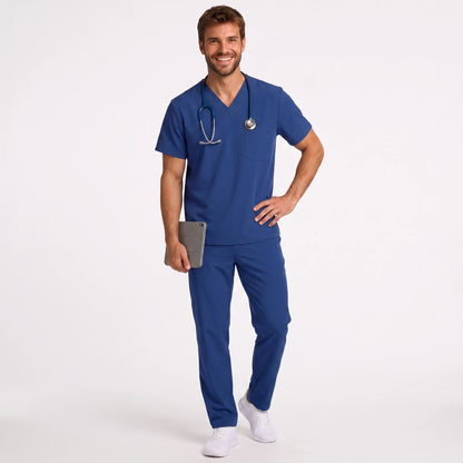 Top Confort Hombre | 2 Pockets