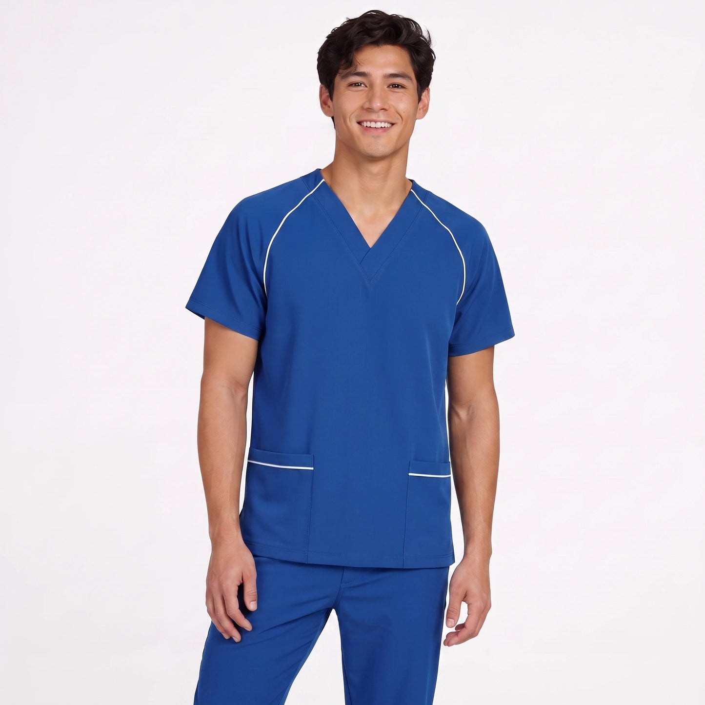 Top Cross Hombre | 2 Pockets