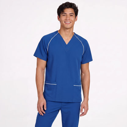 Top Cross Hombre | 2 Pockets