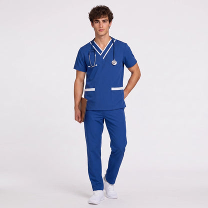 Top Pacific Hombre | 2 Pockets