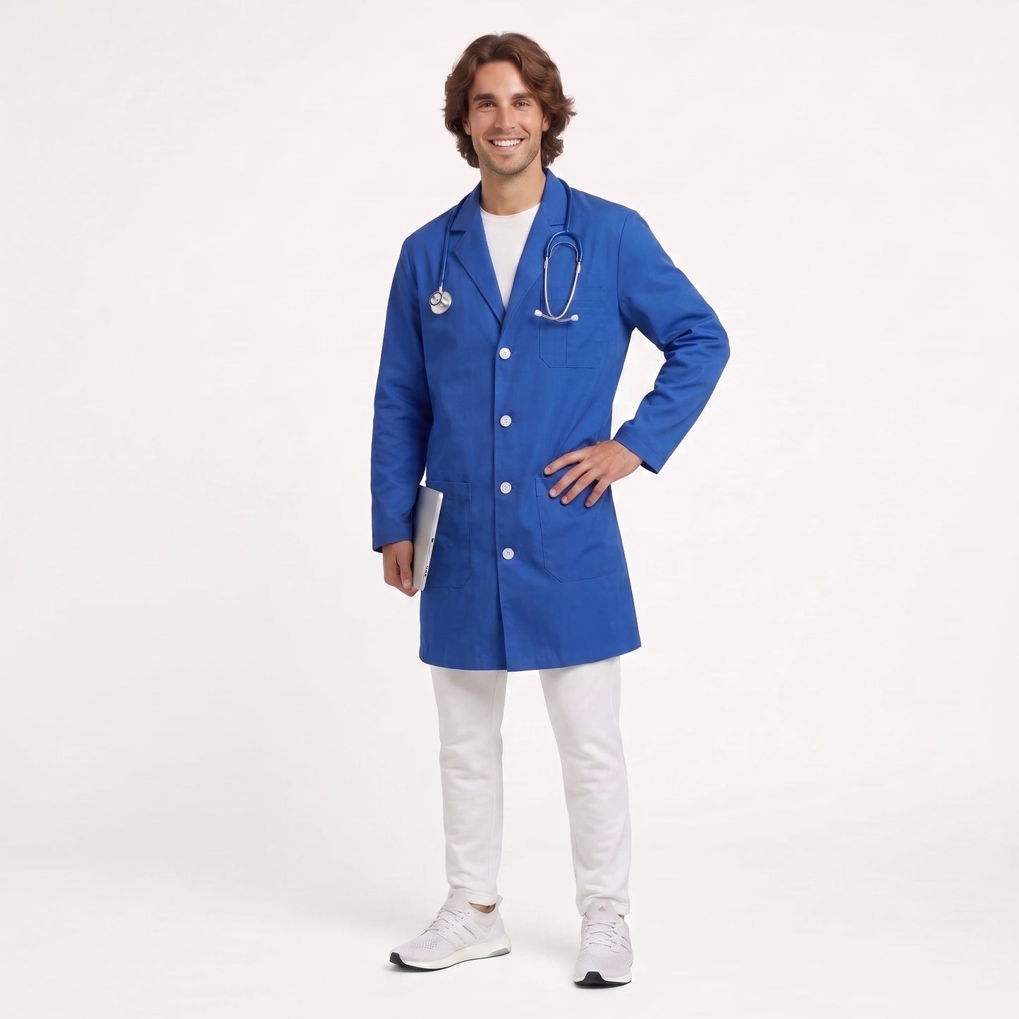 Bata Corta Prime Hombre | 8 Pockets