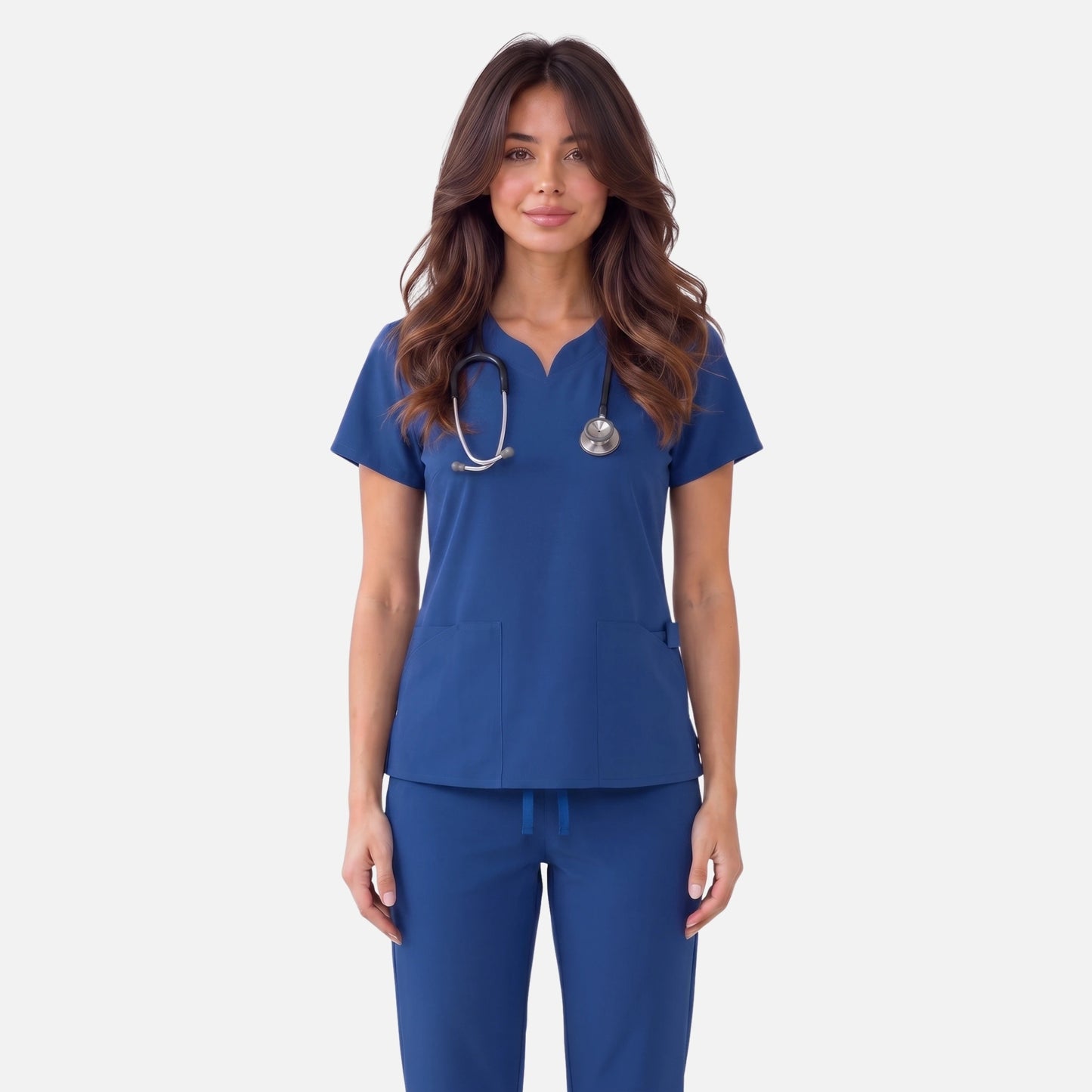 Top Florencia Mujer | 2 Pockets