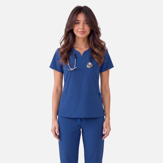 Top Florencia Mujer | 2 Pockets