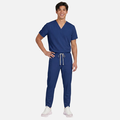 Pantalon Recto Hombre | 5 Pockets