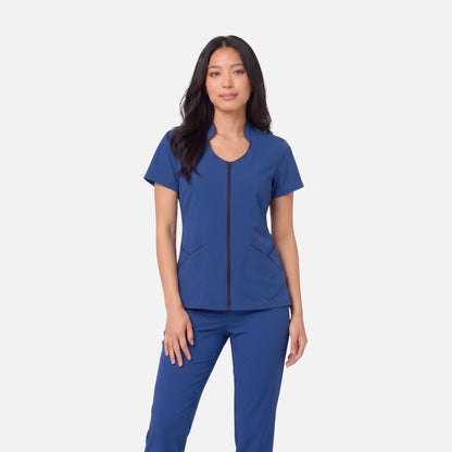 Top Filo Mujer | 2 Pockets