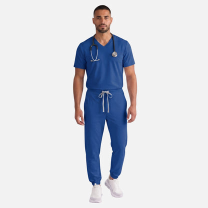Pantalon Jogger Hombre | 3 Pockets