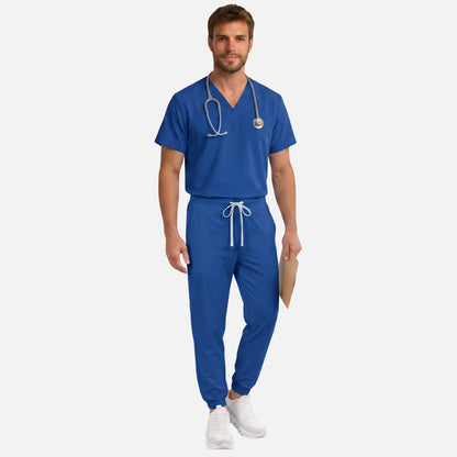 Pantalon Jogger Hombre | 5 Pockets