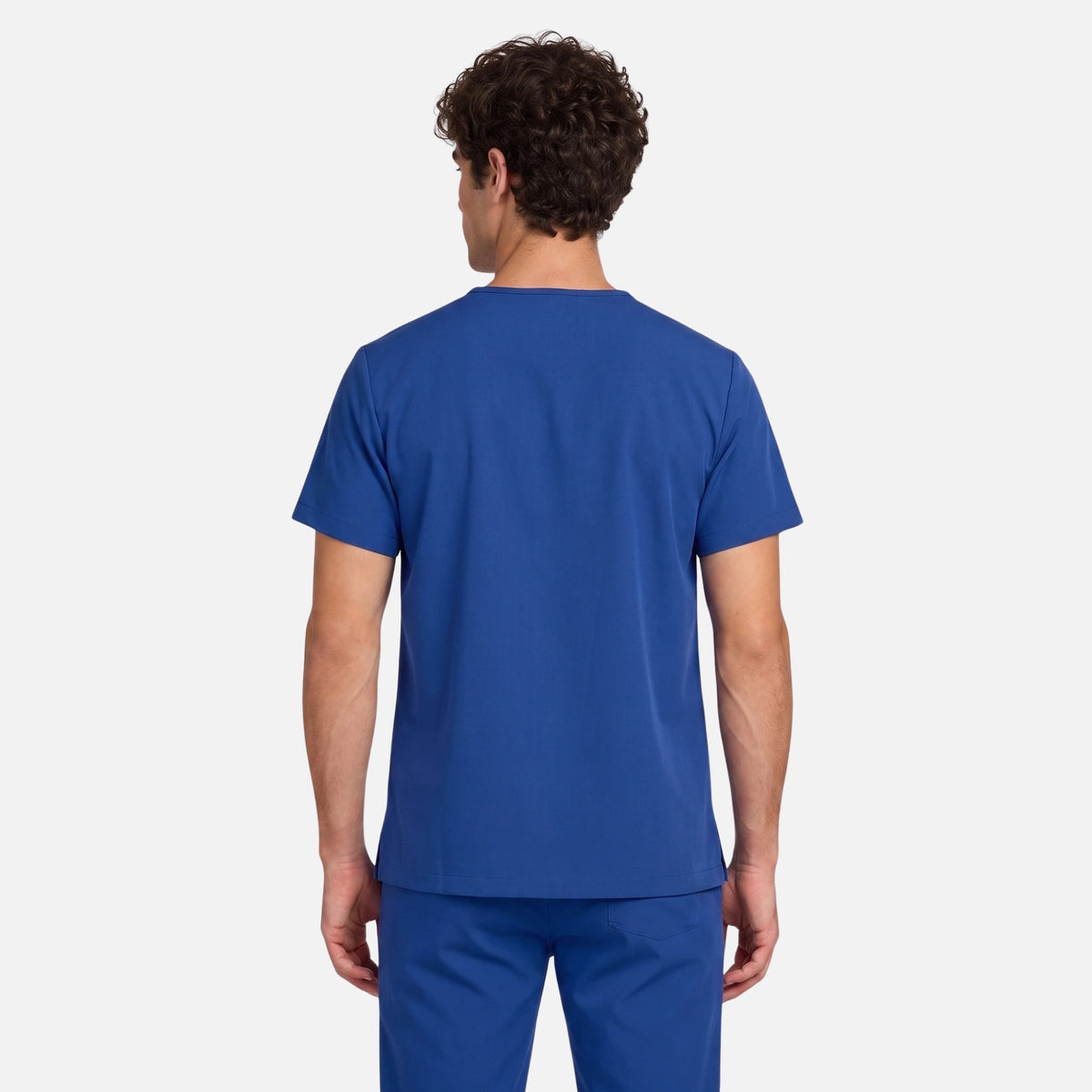 Top Pacific Hombre | 2 Pockets