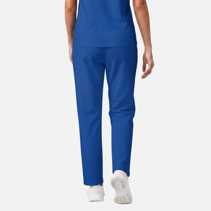 Pantalon Recto Mujer | 3 Pockets