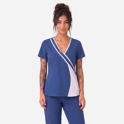 Top Fashion Mujer | 2 Pockets