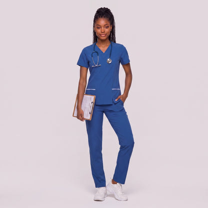 Top Elite Mujer | 2 Pockets