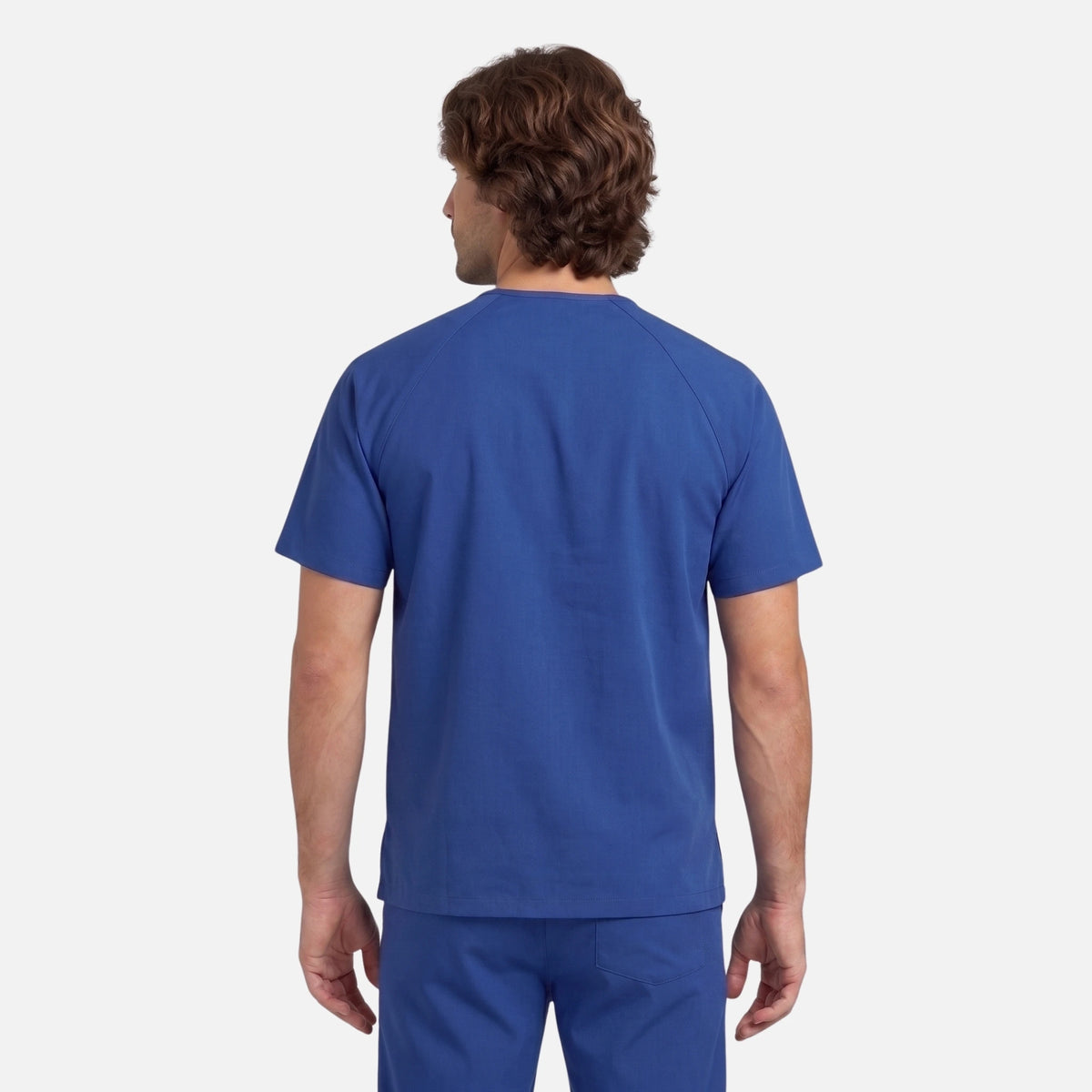 Top Fashion Hombre | 2 Pockets