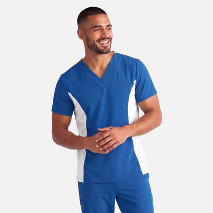 Top Duo Hombre | 2 Pockets