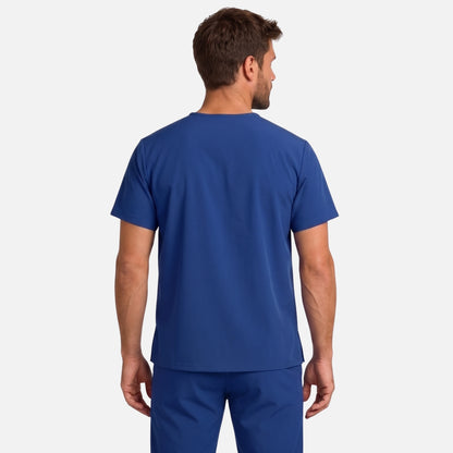 Top Pespunte Hombre | 3 Pockets