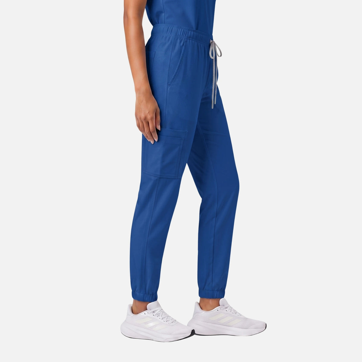 Pantalon Jogger Mujer | 5 Pockets