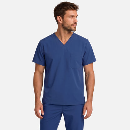 Conjunto Confort Hombre | Pantalón Jogger 3 Pockets