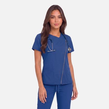 Top Italia Mujer | 2 Pockets
