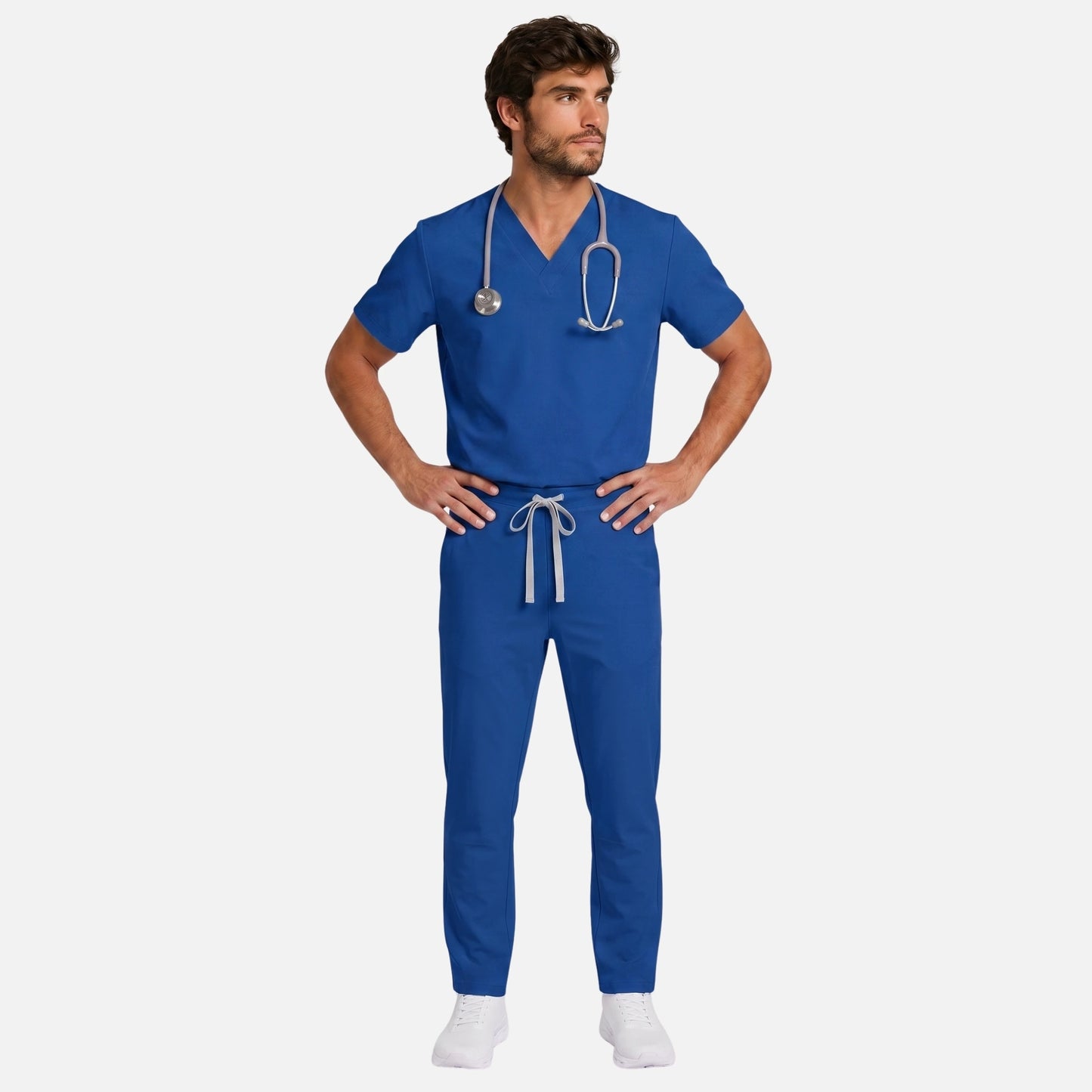 Pantalon Recto Hombre | 3 Pockets
