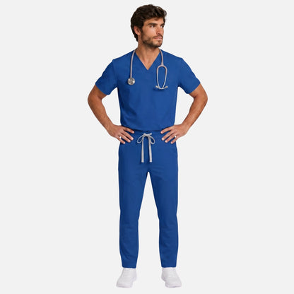 Pantalon Recto Hombre | 3 Pockets