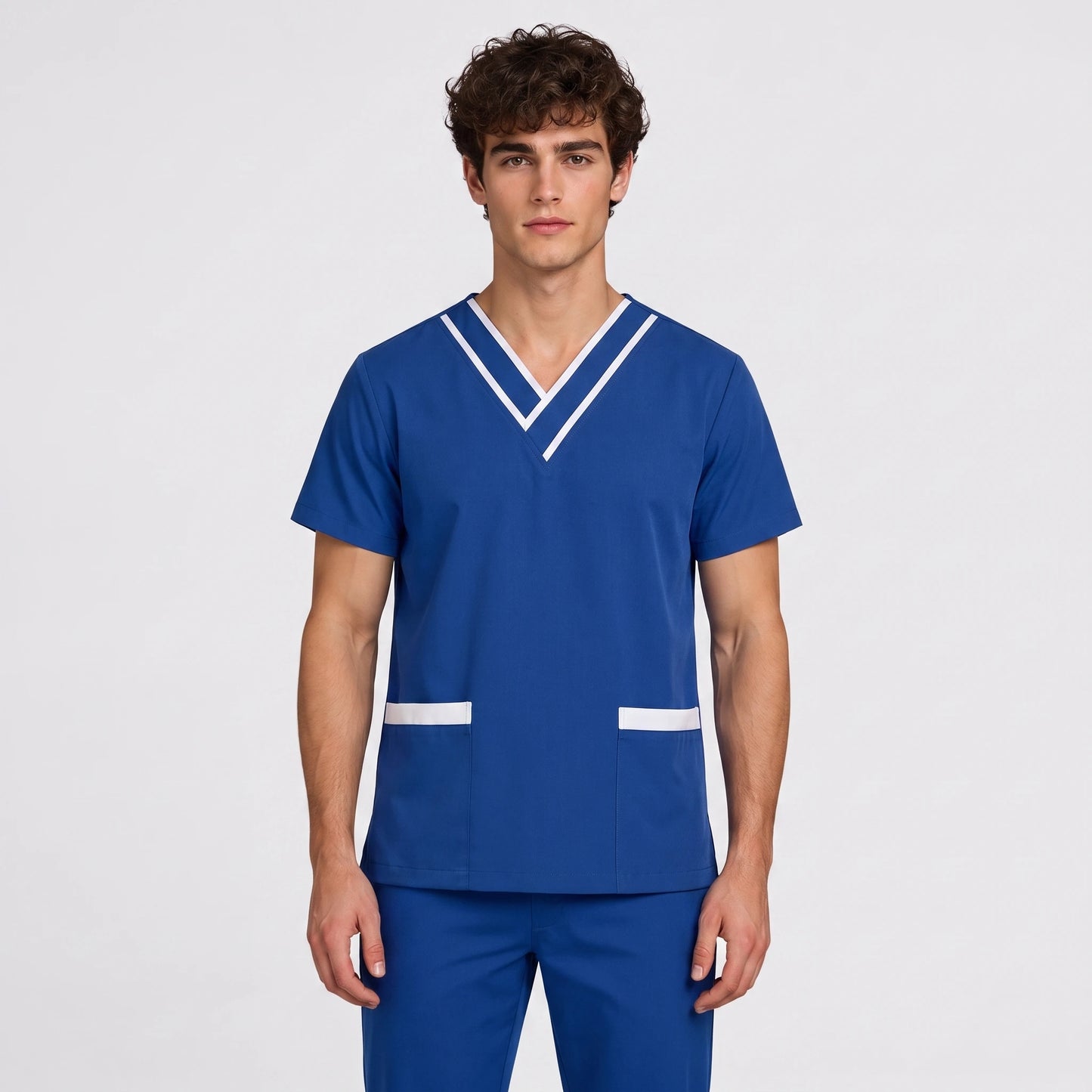 Top Pacific Hombre | 2 Pockets