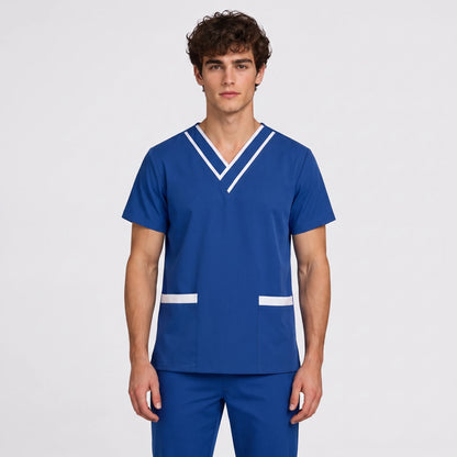 Top Pacific Hombre | 2 Pockets