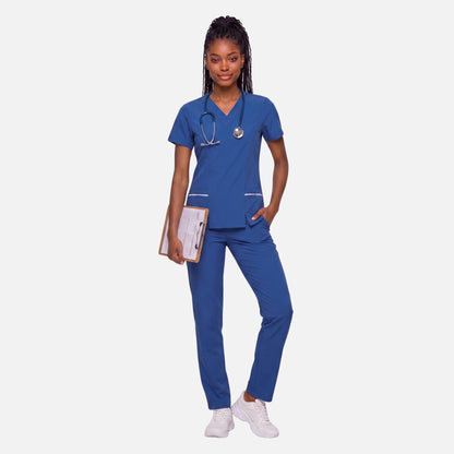 Top Elite Mujer | 2 Pockets