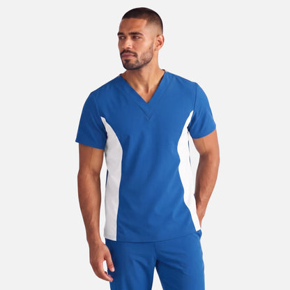 Top Duo Hombre | 2 Pockets