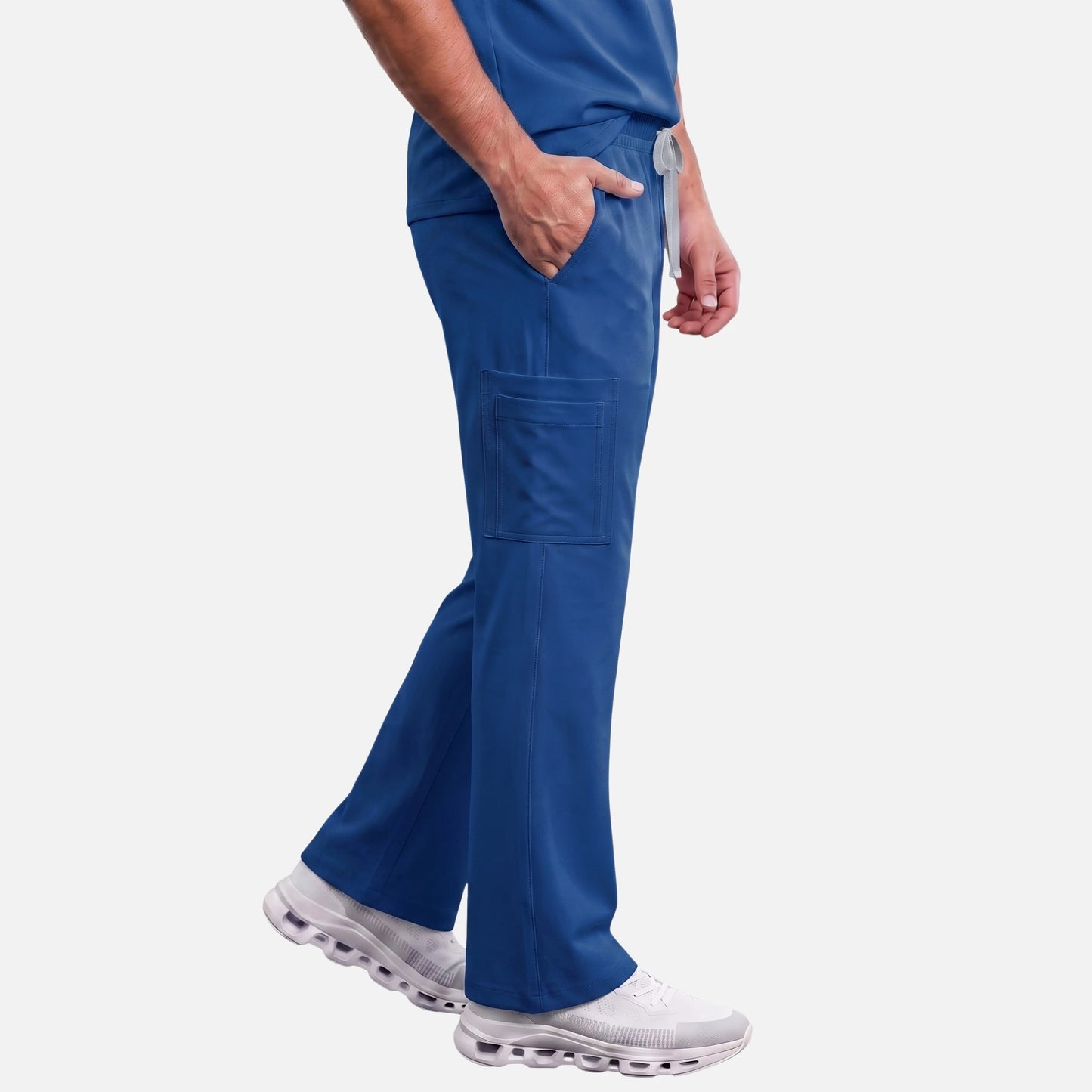 Pantalon Bell Hombre | 5 Pockets