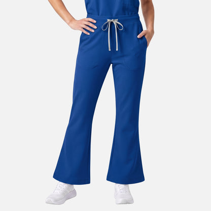 Pantalón Bell Mujer | 3 Pockets