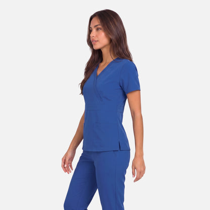 Top Grace Mujer | 2 Pockets
