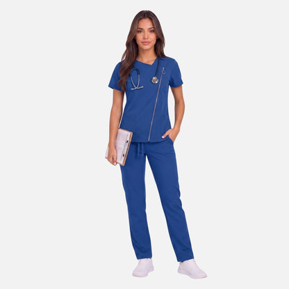 Top Italia Mujer | 2 Pockets
