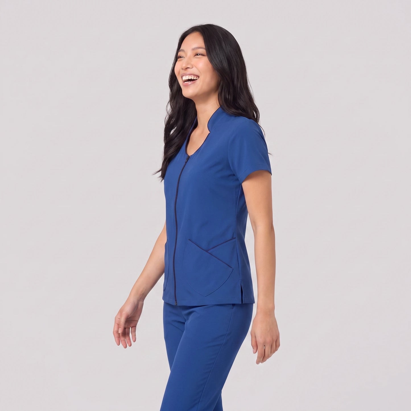 Top Filo Mujer | 2 Pockets