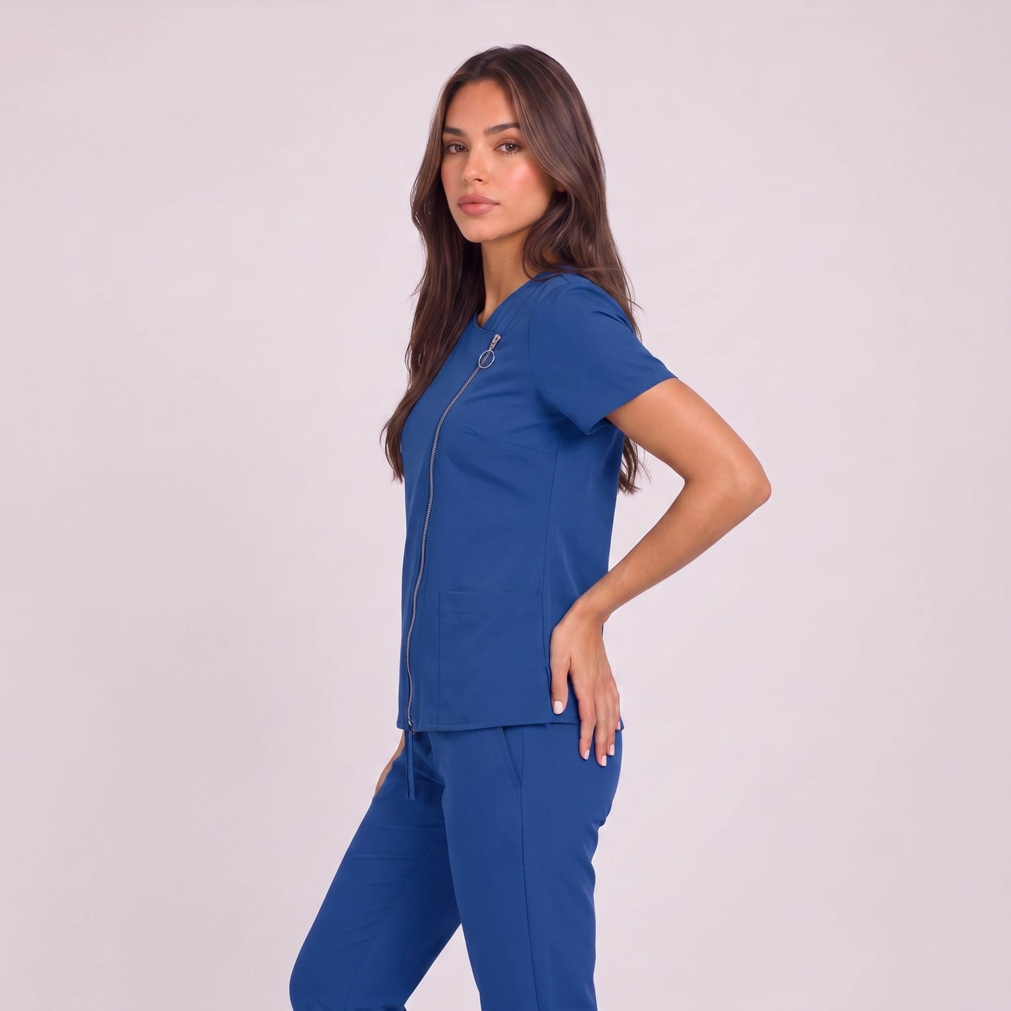 Top Italia Mujer | 2 Pockets