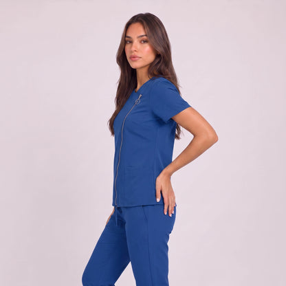 Top Italia Mujer | 2 Pockets