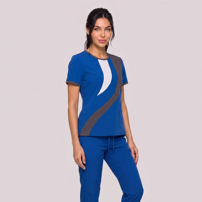 Top Picos Mujer| 2 Pockets