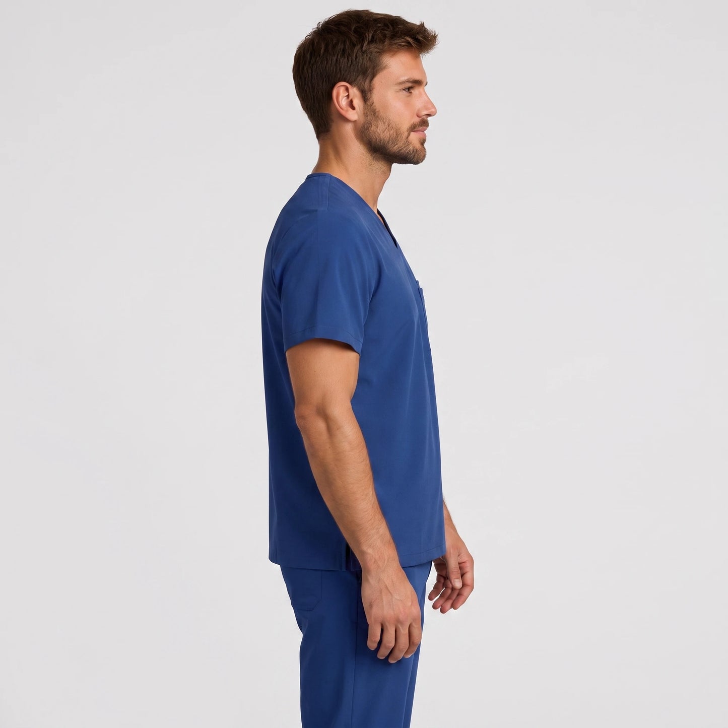 Top Confort Hombre | 2 Pockets