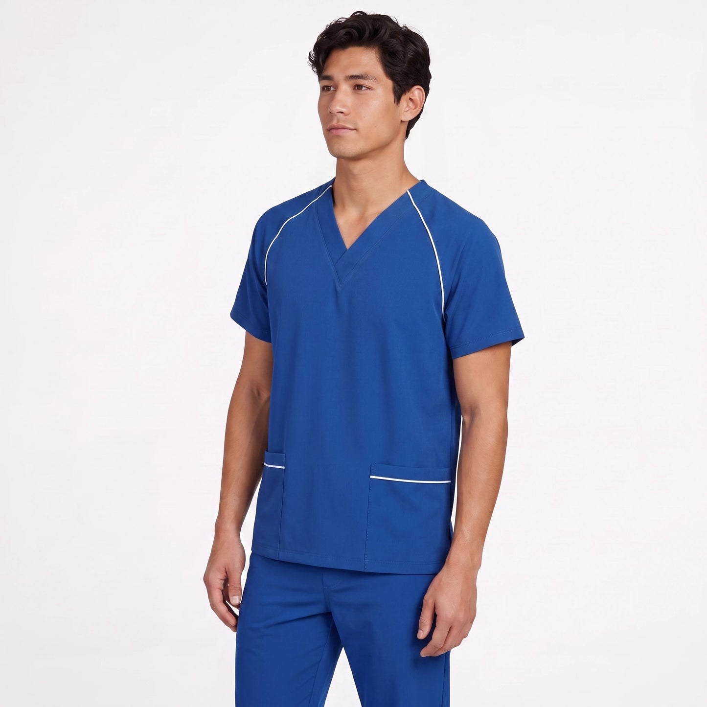 Top Cross Hombre | 2 Pockets