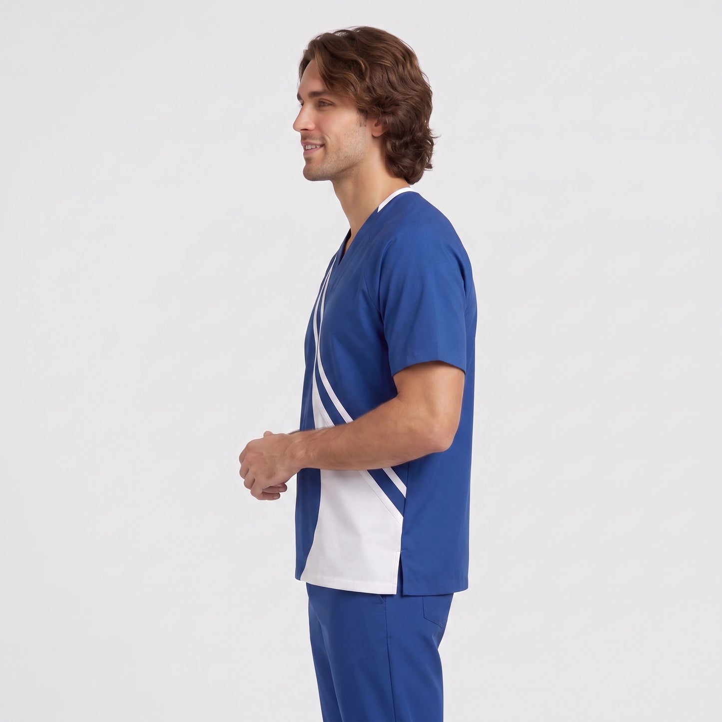 Top Fashion Hombre | 2 Pockets