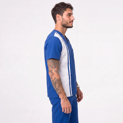 Top Oslo Hombre | 2 Pockets